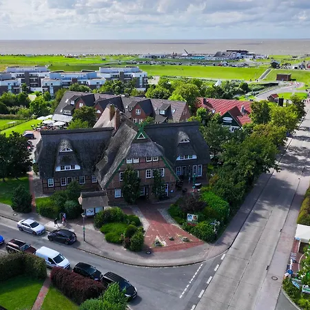 Mellumplate 10 Ferienhaus