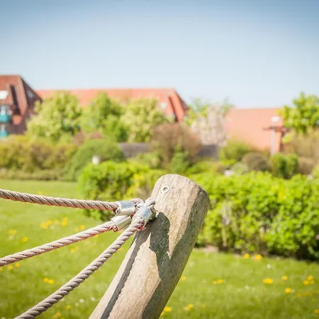 Mellumplate 10 Ferienhaus Dorumer Neufeld