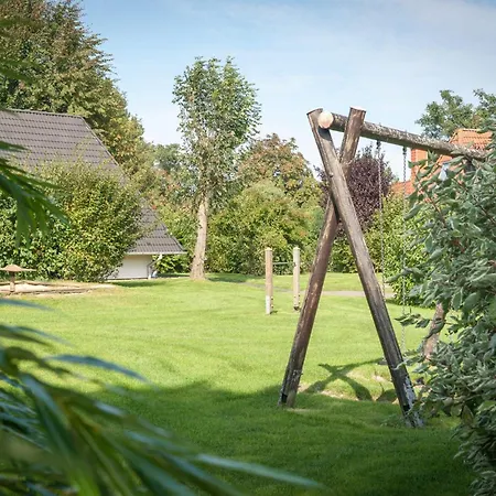 Mellumplate 10 * Dorumer Neufeld