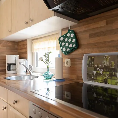 Ferienhaus Mellumplate 10