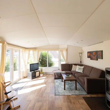 Mellumplate 10 Ferienhaus *