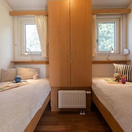 Ferienhaus Mellumplate 10 Dorumer Neufeld