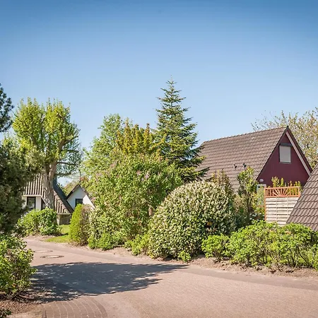 Mellumplate 10 Ferienhaus