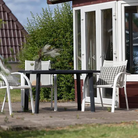 Mellumplate 10 Ferienhaus *