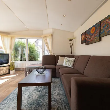 Ferienhaus Mellumplate 10 Dorumer Neufeld