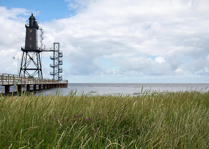 بيت للعطل Mellumplate 10 *