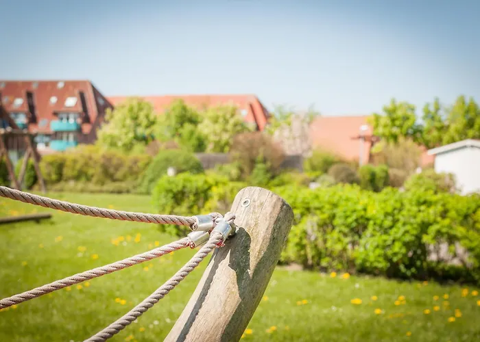 Mellumplate 10 بيت للعطل دورم نيوفيلد