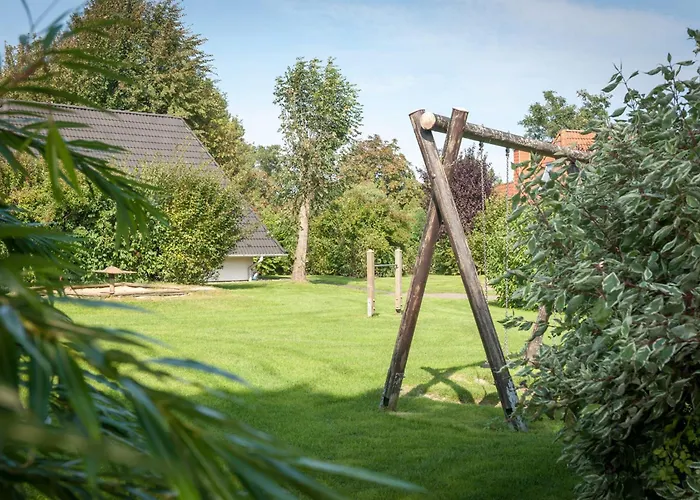 Mellumplate 10 * دورم نيوفيلد