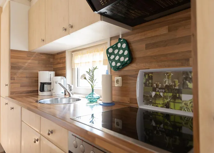 بيت للعطل Mellumplate 10