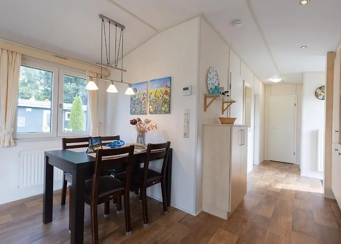 Mellumplate 10 بيت للعطل دورم نيوفيلد