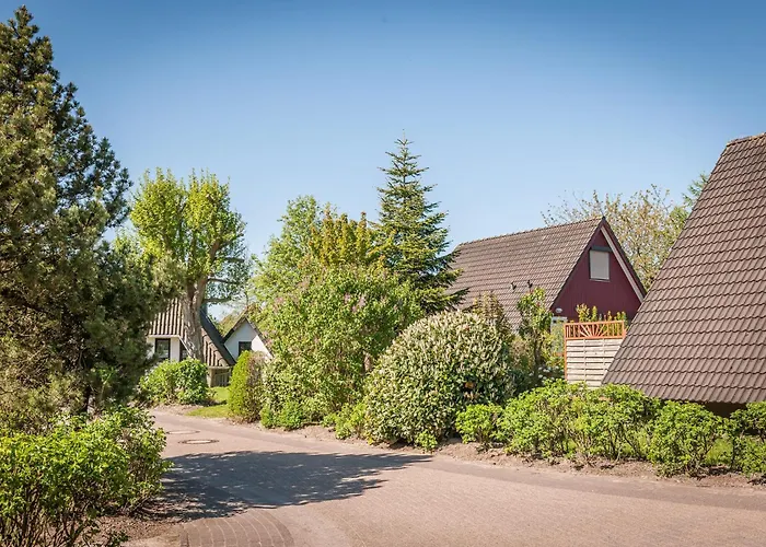 Mellumplate 10 بيت للعطل