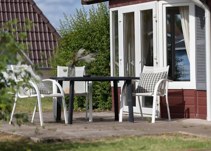 Mellumplate 10 بيت للعطل *