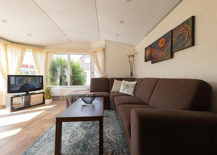 بيت للعطل Mellumplate 10 دورم نيوفيلد