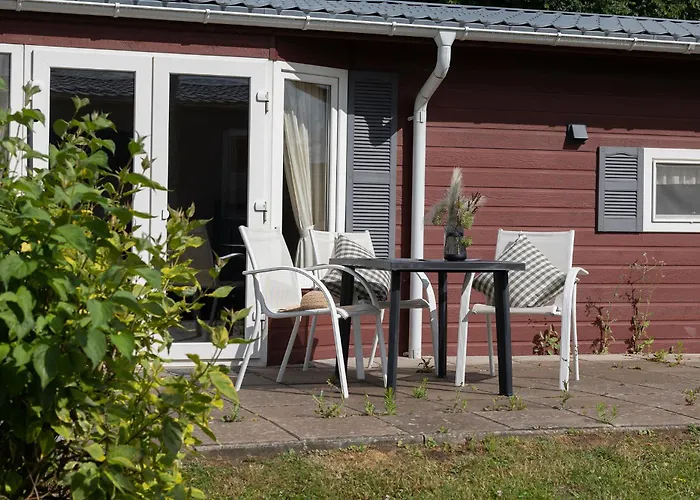 Mellumplate 10 * دورم نيوفيلد